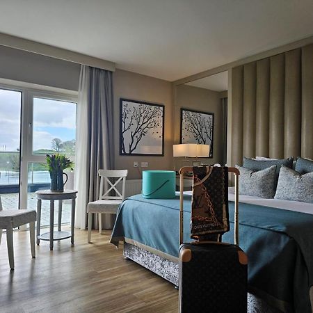 Moycarn Lodge & Marina Ballinasloe Luaran gambar