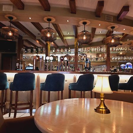 Moycarn Lodge & Marina Ballinasloe Luaran gambar
