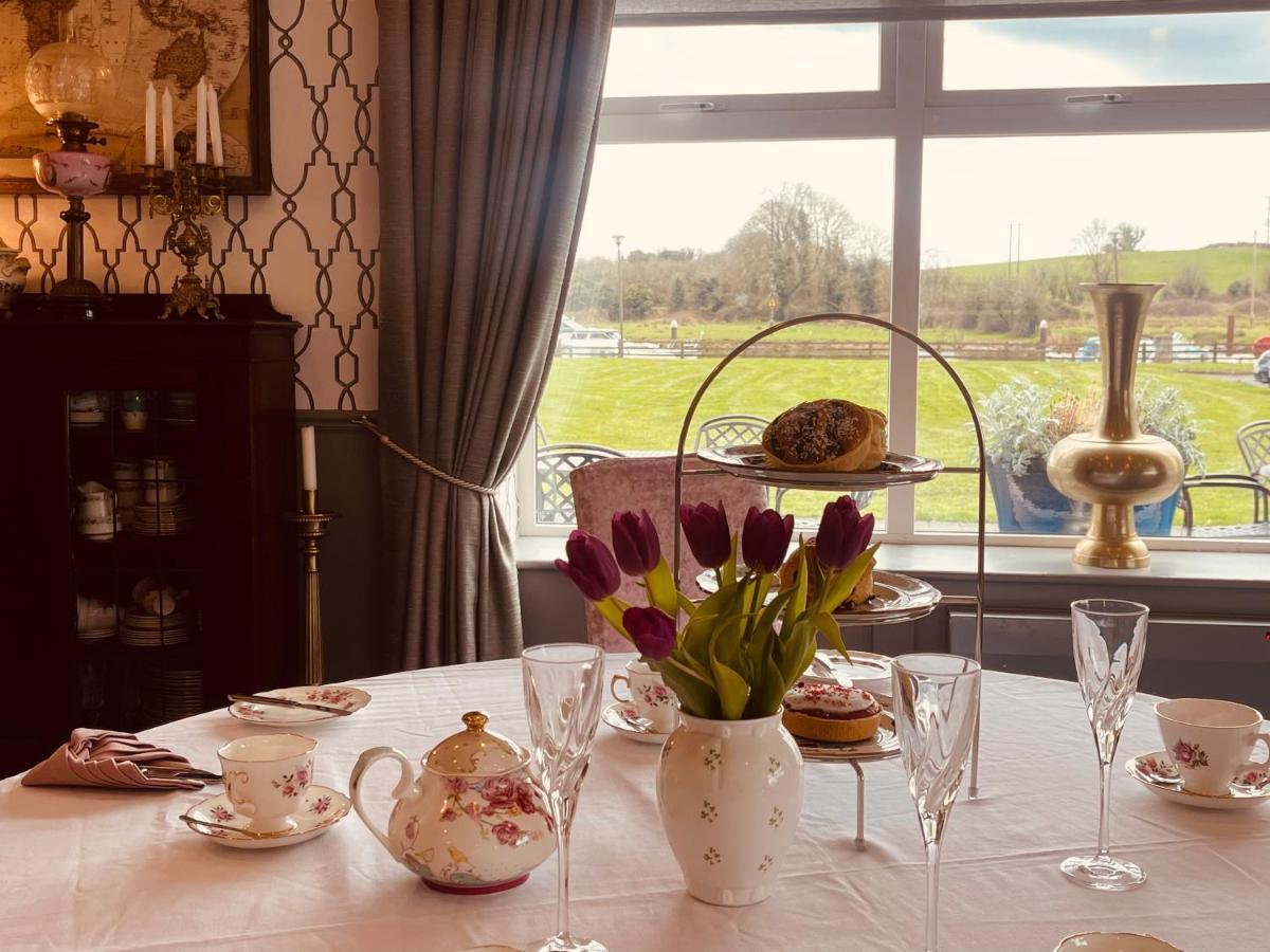 Moycarn Lodge & Marina Ballinasloe Luaran gambar