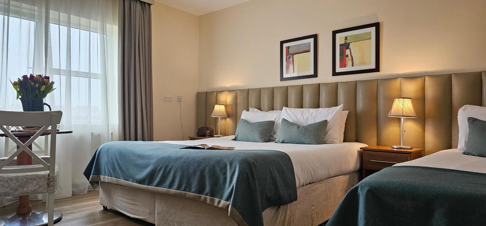 Moycarn Lodge & Marina Ballinasloe Luaran gambar